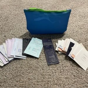 MONAT Sales Rep. Samples Kit